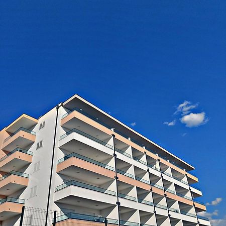 Apartman Aria De Lux Макарска Екстериор снимка