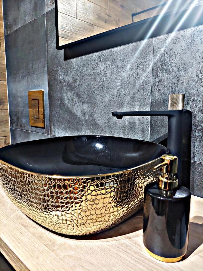 Apartman Aria De Lux Макарска Екстериор снимка