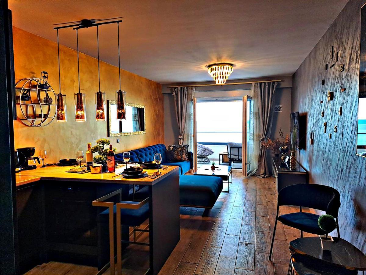 Apartman Aria De Lux Макарска Екстериор снимка