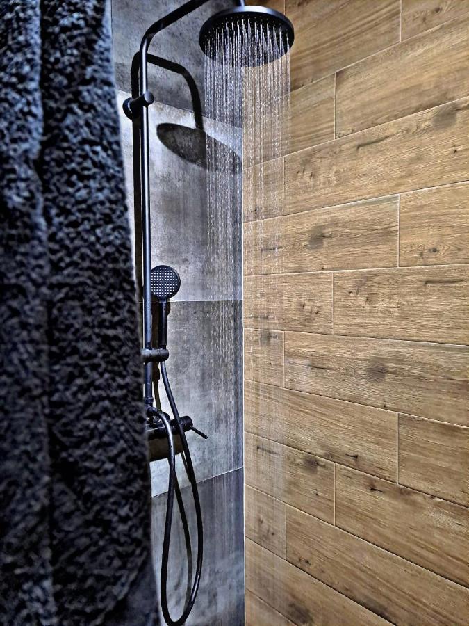 Apartman Aria De Lux Макарска Екстериор снимка