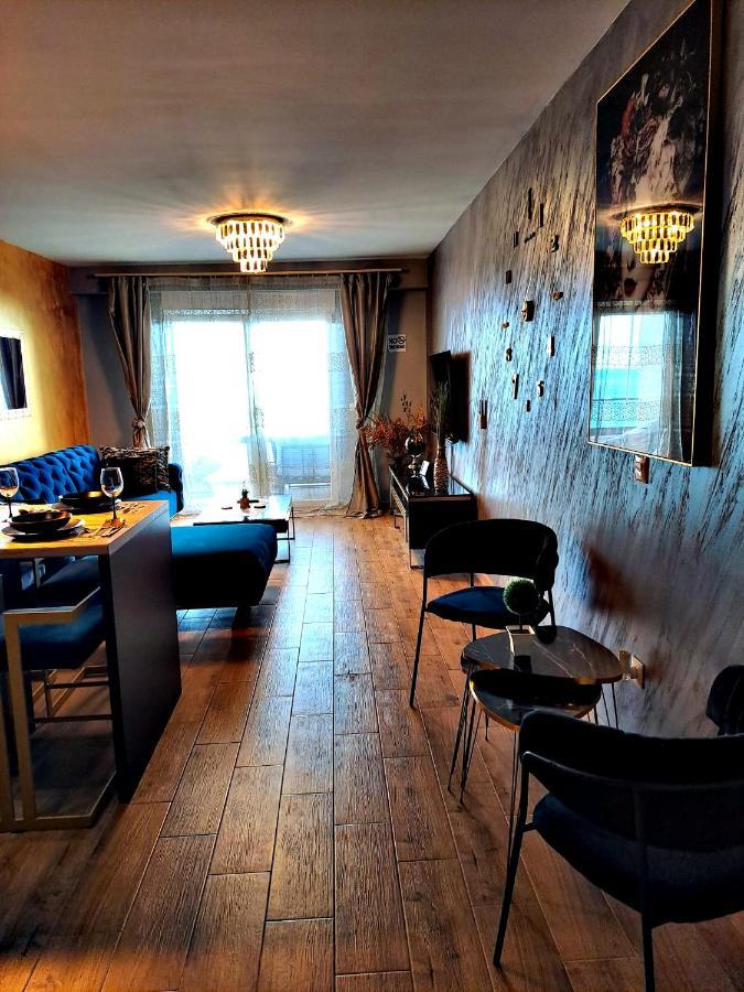 Apartman Aria De Lux Макарска Екстериор снимка